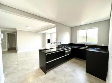 Apartamento · 123m² · 3 Quartos · 2 Vagas · Apartamento com 3 dormitórios à venda, 123m² por R$ 1.150.000,00 - Atiradores - Joinville/SC