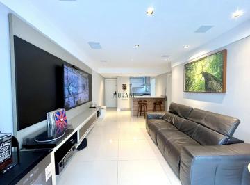 Apartamento · 218m² · 3 Quartos · 2 Vagas · Apartamento com 3 dormitórios à venda, 218m² por R$ 1.150.000 - América - Joinville/SC