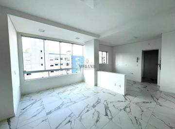 Apartamento · 105m² · 3 Quartos · 2 Vagas · Apartamento com 3 dormitórios à venda, 105m² por R$ 1.050.000,00 - Atiradores - Joinville/SC