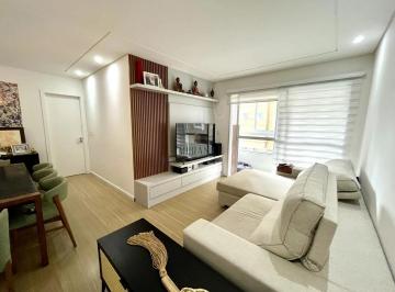 Apartamento · 121m² · 3 Quartos · 2 Vagas · Apartamento com 3 dormitórios à venda, 121m² por R$ R$ 1.150.000,00 – Atiradores - Joinville/SC.