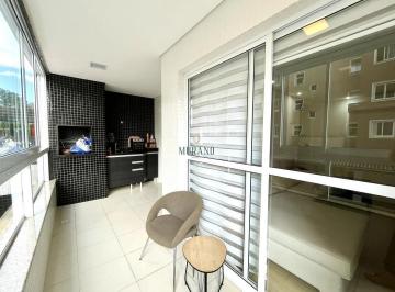 Apartamento · 121m² · 3 Quartos · 2 Vagas · Apartamento com 3 dormitórios à venda, 121m² por R$ R$ 1.150.000,00 – Atiradores - Joinville/SC.