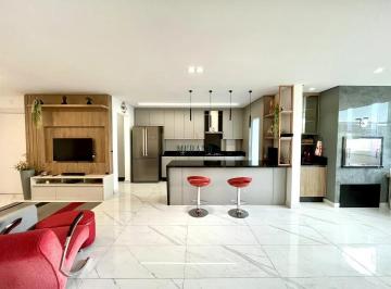Apartamento · 133m² · 2 Quartos · 2 Vagas · Apartamento com 2 dormitórios à venda, 133m² por R$ R$ 1.350.000,00 – América - Joinville/SC.