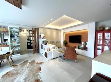 Apartamento · 101m² · 2 Quartos · 2 Vagas · Apartamento com 2 dormitórios à venda, 101m² por R$ 817.000,00 - Santo Antônio - Joinville/SC
