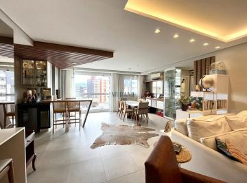 Apartamento · 101m² · 2 Quartos · 2 Vagas · Apartamento com 2 dormitórios à venda, 101m² por R$ 860.000,00 - Santo Antônio - Joinville/SC