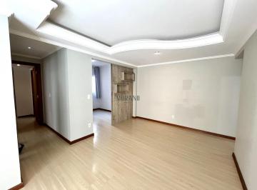 Apartamento · 73m² · 3 Quartos · 2 Vagas · Apartamento com 3 dormitórios à venda, 73m² por R$ R$ 540.000,00 – América - Joinville/SC