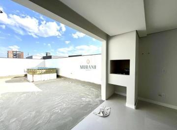 Apartamento · 183m² · 3 Quartos · 2 Vagas · Apartamento Giardino com 3 dormitórios à venda, 182,63m² por R$ 1.490.000,00 - Santo Antônio - Joinv