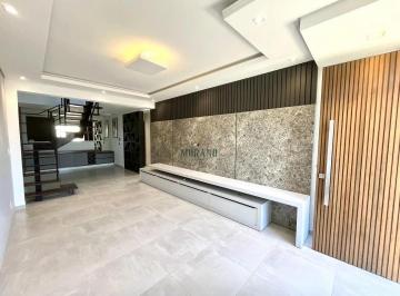 Casa · 495m² · 6 Quartos · 4 Vagas · Sobrado com 6 dormitórios à venda, 495m² por R$ R$ 1.550.000,00 – Bom Retiro - Joinville/SC.