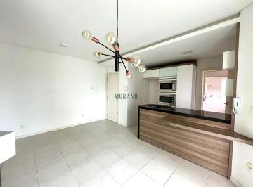 Apartamento · 81m² · 3 Quartos · 2 Vagas · Apartamento com 3 dormitórios à venda, 81m² por R$ 699.000,00 - Centro - Joinville/SC