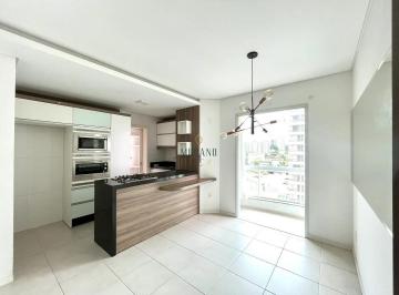 Apartamento · 81m² · 3 Quartos · 2 Vagas · Apartamento com 3 dormitórios à venda, 81m² por R$ 699.000,00 - Centro - Joinville/SC