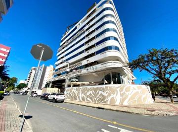 Apartamento · 148m² · 3 Quartos · 2 Vagas · Apartamento com 3 quartos à venda, 148m² por R$ 1.250.000,00 - América - Joinville/SC