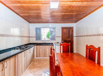 Casa de 2 quartos, Curitiba · Casa com Suíte no Sítio Cercado por apenas R$ 350 Mil