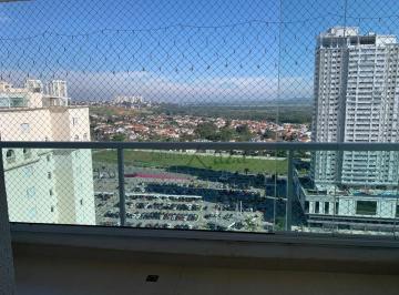 Apartamento de 2 quartos, São José dos Campos · Oportunidade, Apartamento Jardim Esplanada, Condomínjio Amadeus Boulevard, 2 Dormitórios, Andar Alto