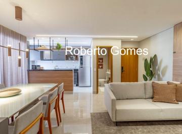 Apartamento de 3 quartos, Águas Claras · Apartamento de Alto Padrão no Edifício Unite | 3 Suítes | Sofisticação e Exclusividade