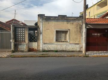 foto frontal · Terreno em área central