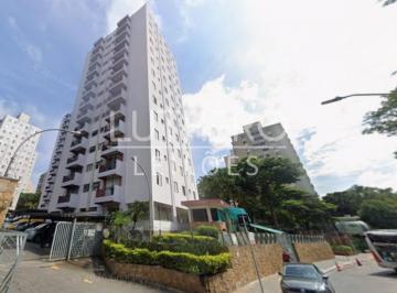 Apartamento de 2 quartos, São Paulo · APARTAMENTO, A.P. 54,25m² | A.T. 67,00m², Edifício Esmeralda, Parque Residencial dos Ourives, SP/SP