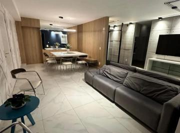 Apartamento · 125m² · 3 Quartos · 2 Vagas · Apartamento - 03 Dormitórios - 01 suíte - Portal do Morumbi - 125m2