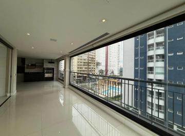 Apartamento de 4 quartos, São José dos Campos · Lindo apartamento no Royal Palace - 411m² de Altissimo padrão no coração do Aquarius