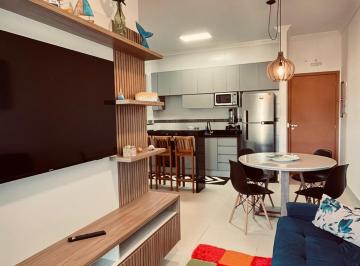 Imagem do Imóvel · Apartamento com 3 dormitórios, na praia das Toninhas