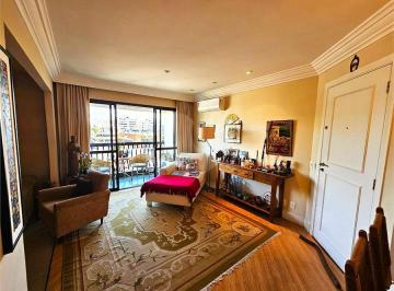 Imagem Principal · Apartamento com 92m²na Chácara Santo Antônio, 02 quartos, 01 suíte e 02 vagas!