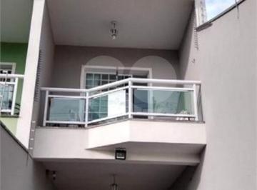 Imagem Principal · Sobrado à venda com 3 quartos em Artur Alvim, São Paulo