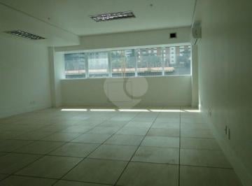 Imagem Principal · Sala Comercial para venda na região do Morumbi!!!