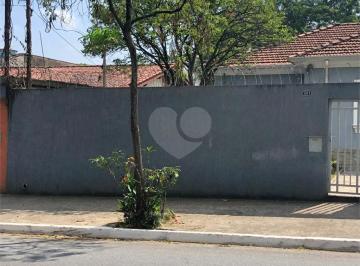 Imagem Principal · Excelente Oportunidade para Investimento no Campo Belo 750 m2