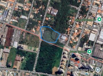 Imagem Principal · Oportunidade Imperdível! Área de 5.490m² no Bairro Mansões Santo Antônio em Campinas