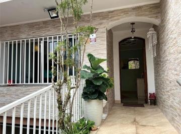 Imagem Principal · Sobrado no Coração do Ipiranga – 3 Dormitórios e 5 Vagas