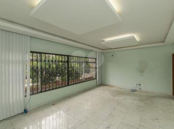 Imagem Principal · Sobrado comercial com estrutura pronta!