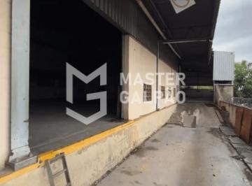Foto 1 · Galpão de 2.500m² | São Francisco – Belo Horizonte/MG