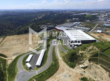 Foto 1 · Galpão Logístico de 13.581m² | BR-381 - Betim/MG