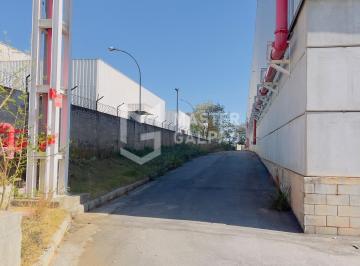 Foto 1 · Galpão de 10.420 m² | Distrito Industrial Paulo Camilo Sul – Betim/MG