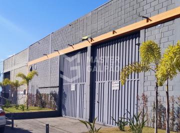Foto 1 · Galpão de 600m² | Arvoredo – Contagem/MG