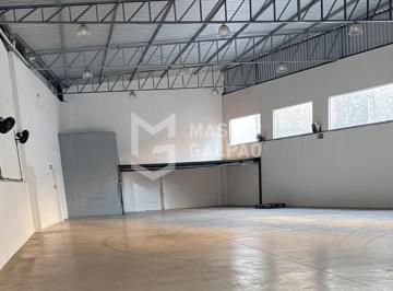 Foto 1 · Galpão para Aluguel – 490m² |  Padre Eustáquio –  Igarapé/MG