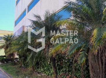 Foto 1 · Prédio Comercial 3 andares | Ressaca – Contagem/MG