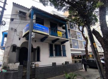 Casa · 145m² · 3 Quartos · Casa em excelente localização na Tijuca, próximo aos metrô da Afonso Pena e São Francisco Xavier