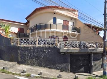 Casa de 5 quartos, Mauá · SOBRADO, A.C. 237,08m² | A.T. 191,69m², Jardim Esperança, Mauá/SP