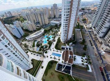 Apartamento de 3 quartos, Sorocaba · Apartamento à venda no Condomínio Lessence/Parque Campolim