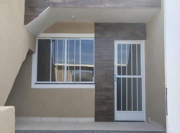Casa de 2 quartos, Nova Iguaçu · Aluga-se casa com 2 quartos, área de serviço e garagem