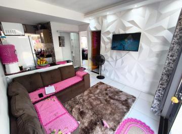 Apartamento · 48m² · 2 Quartos · 1 Vaga · Apartamento 2 Quartos à venda no Bairro Nova Cachoeira