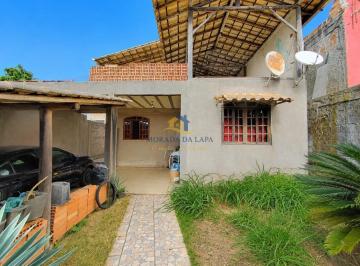 Casa · 293m² · 3 Quartos · 2 Vagas · Casa de 3 Quartos a Venda em São José da Lapa/MG