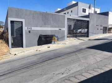 Casa · 59m² · 2 Quartos · 1 Vaga · Casa de 2 quartos à venda no Bairro Jardim Encantado