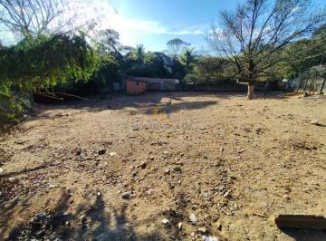 Terreno · 890m² · Lote de 890m² a Venda no Bairro Cachoeira