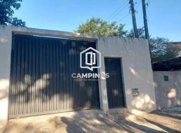 Casa · 300m² · 2 Quartos · 2 Vagas · Casa à venda em Campinas, Parque Jambeiro, com 2 quartos, com 300 m²