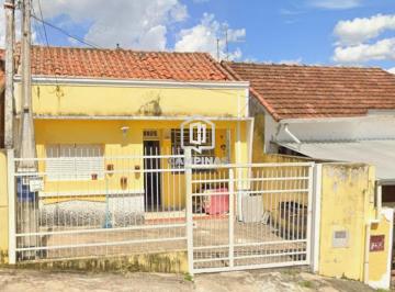 Casa · 340m² · 3 Quartos · 1 Vaga · Casa à venda em Campinas, Vila Industrial, com 3 quartos, com 340 m²