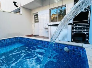 Casa · 110m² · 2 Quartos · CASA EM CONDOMÍNIO COM PISCINA - EM MONGAGUÁ