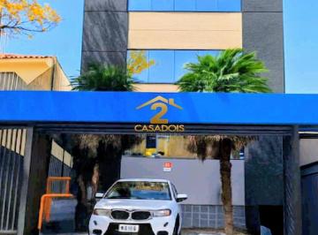 Casa · 320m² · Prédio Comercial Reformado na Vila Mariana - SP com 320m² | Ideal para Sedes e E