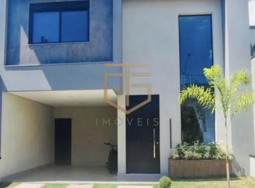 Casa · 174m² · 3 Quartos · 3 Vagas · Casa à venda em Paulínia, Vila Monte Alegre, com 3 suítes, com 174 m²