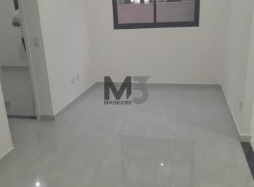 Apartamento · 42m² · 2 Quartos · 1 Vaga · Apartamento para alugar em Campinas, Jardim Ibirapuera, com 2 quartos, com 42 m², HM Intense