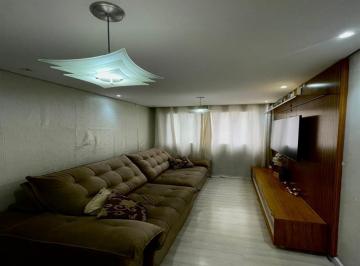 Apartamento · 42m² · 2 Quartos · Apartamento Jardim do Lago São Paulo/SP